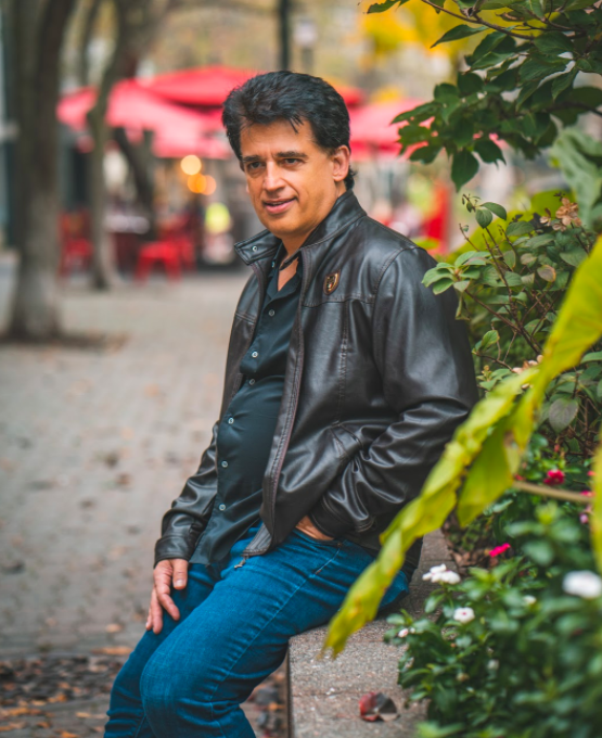 Dr. Konstantine Trichas Changes Lives Through Smile Makeovers with Latest Dental Technology
