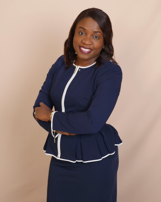Dr. Julia Olayanju Advocates for Nutrition Education In Schools, Describes COVID-19 Pandemic As A Wake-Up Call