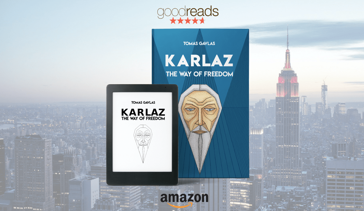 Book review: Karlaz, The Way of Freedom