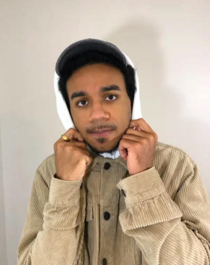 A Psychology Student Exploring the Human Mind Through Music – J. Anomaly Showcasing His Creativity