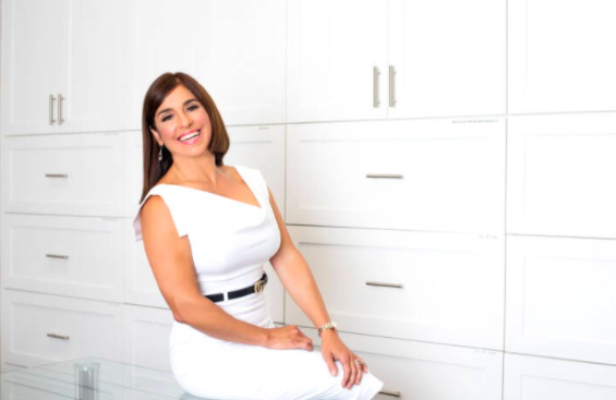 Sofia Estrada Castro is Helping Women Conquer Their Fears and Foray Into the World of Real Estate