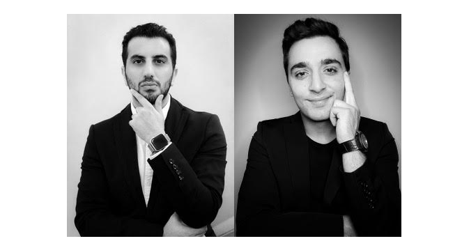 Meet Gold Bricks LLC Owners Amir Zabeti And Pooyan Norouzi Who Are Striving For 7 Figures in 2021!