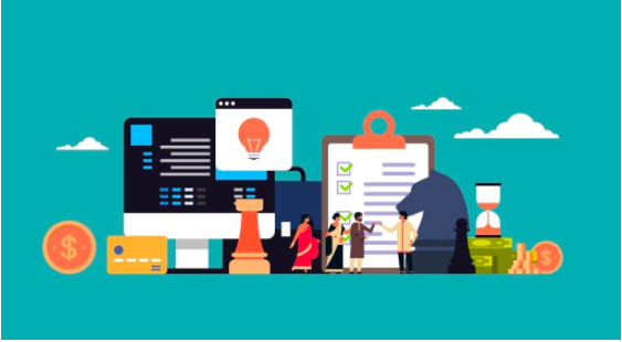 Advantages of Digital Marketing by Andrew Rudnick Boca Raton over Traditional Marketing