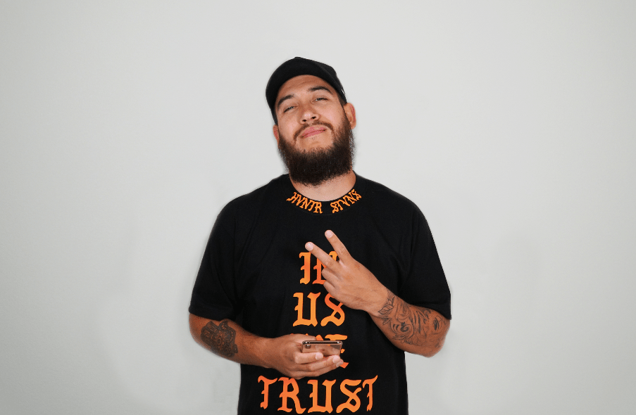 Greg Reynoso’s Linq Magazine Allows Independent Creatives to Showcase their Talents