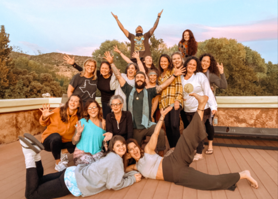 Dazen Collective Empowers Individuals Across the Globe in the Face of Adversity