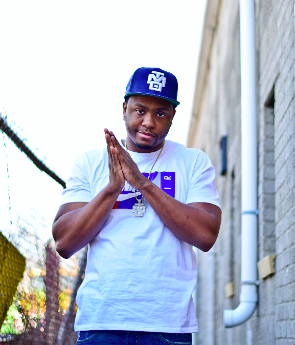 Young Dom is Hungry for More Success in the Music industry