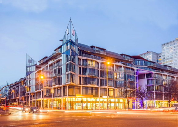 Grand City Properties’ Real Estate Investment Success