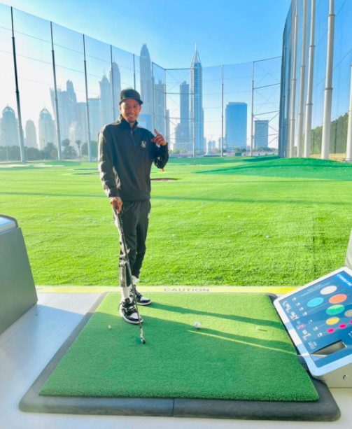 Ahmed khalfan Yasin – talented entrepreneur from the United Arab Emirates