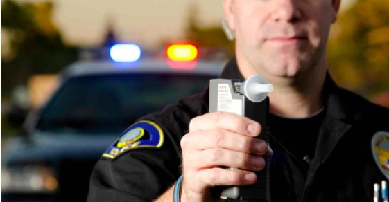 The Marijuana Breathalyzer Clearing the Air for Employers