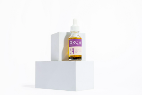 How IMOA’s Hair Growth Serum Has Helped 9,100 Women and Men Get Their Hair Back Within 30 Days