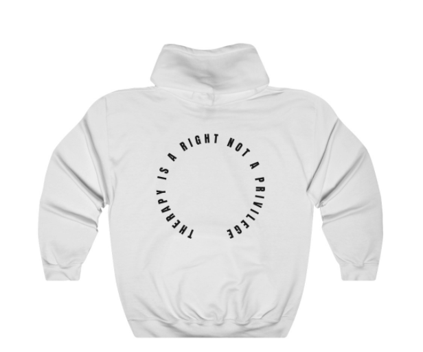 Inspiring My Generation Raises Awareness About Mental Health Through Its “Therapy For All” Collection