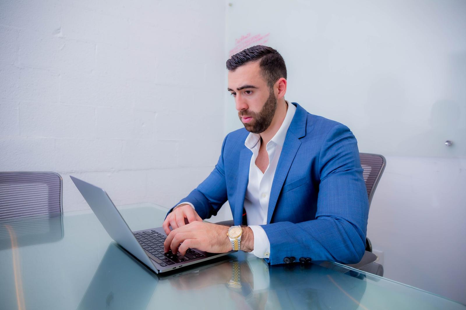 Chris Diaz: “The secret to scaling your business to new heights lies in your ability to harness your network”