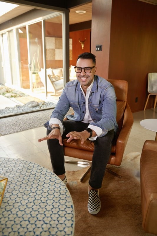 Christopher Naghibi: Building Black Crown Inc. To Include Only The Most Qualified and Skilled In-House Staff