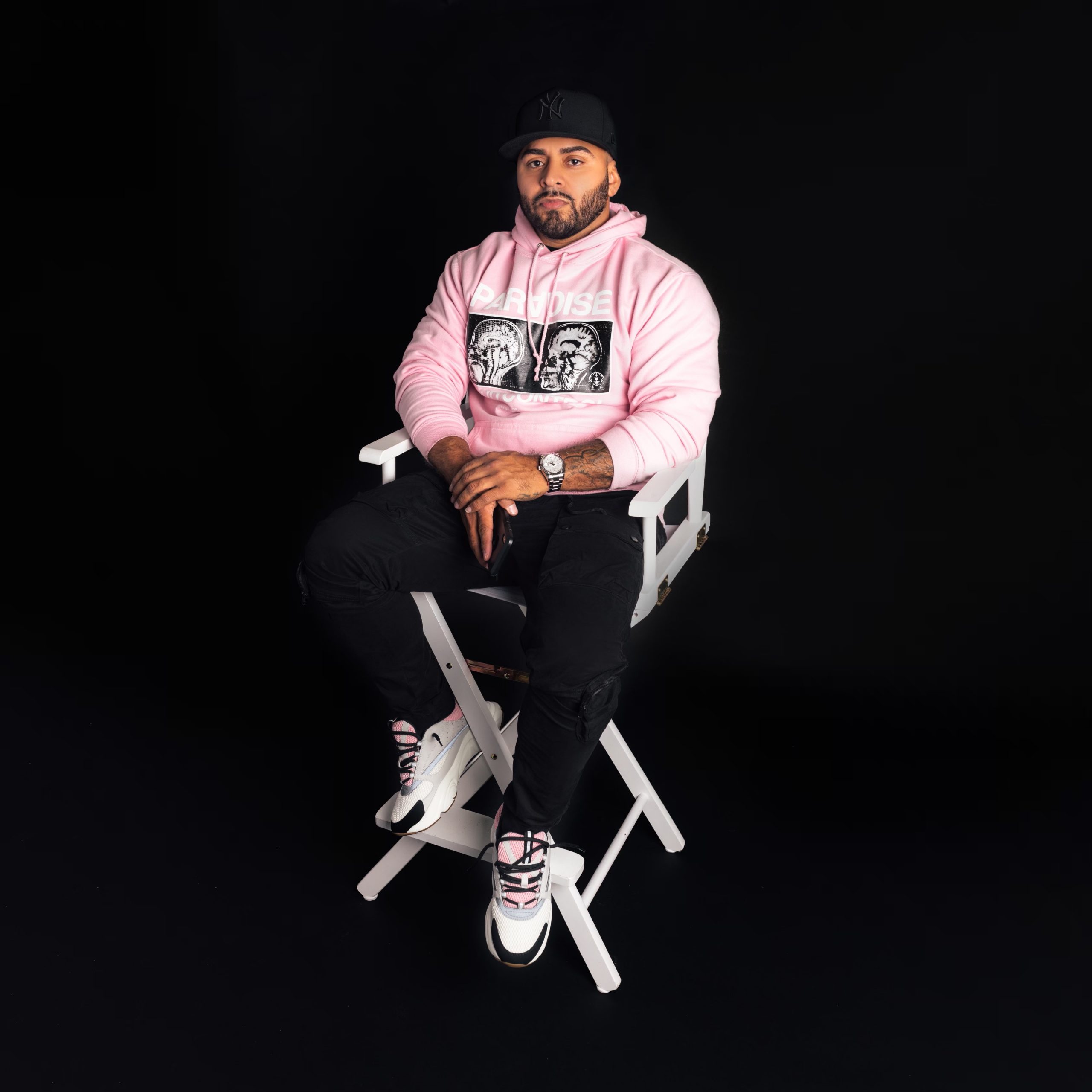 How Entrepreneur Manny Garcia Built Multi-Million-Dollar Businesses From Ground Up