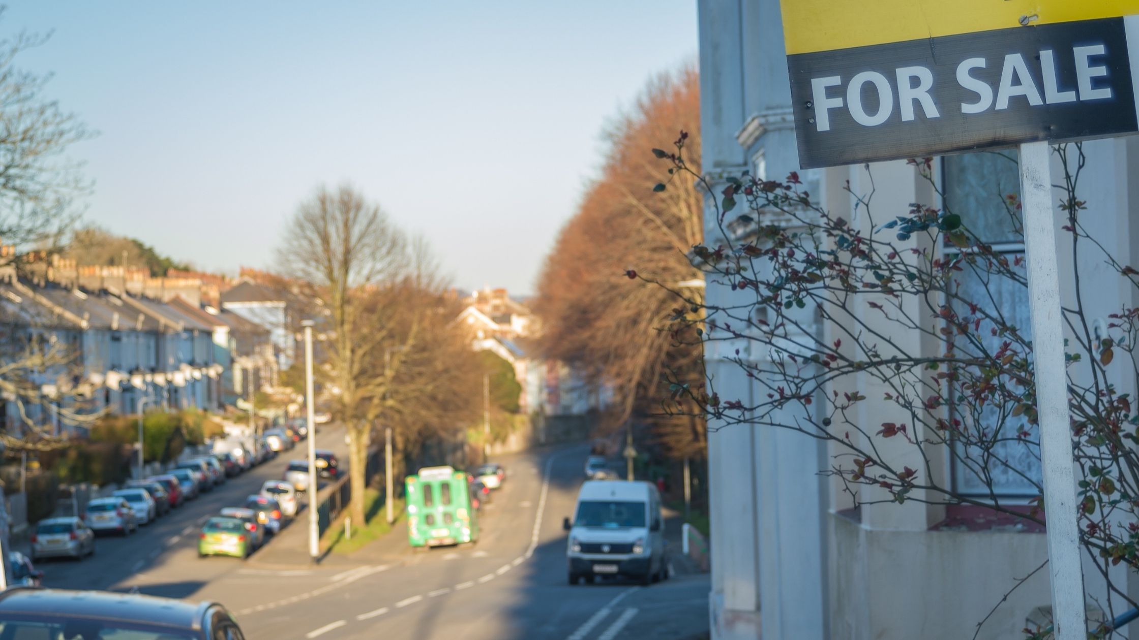 UK Property Market: Will the Covid-19 Vaccine Affect Property Prices in 2021?