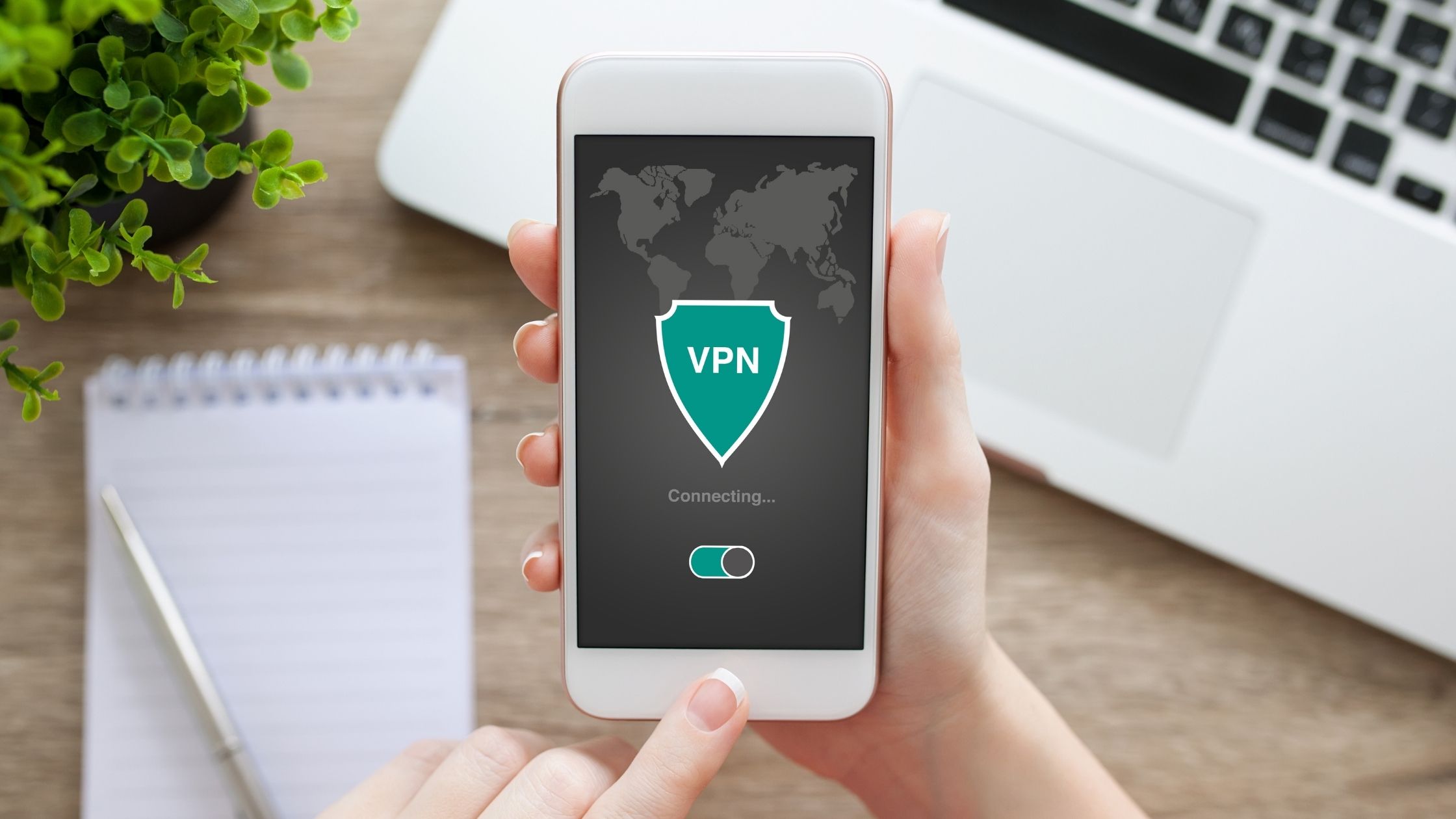 VPN Use can Effectively Help Secure the Web Traffic Against Snoops and Spies