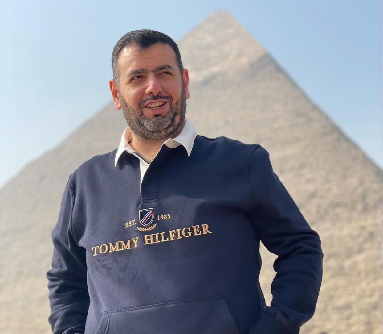 Levant Auto Trading’s Mr Fahed Alterkawi – the world’s emerging leader in the luxury car business