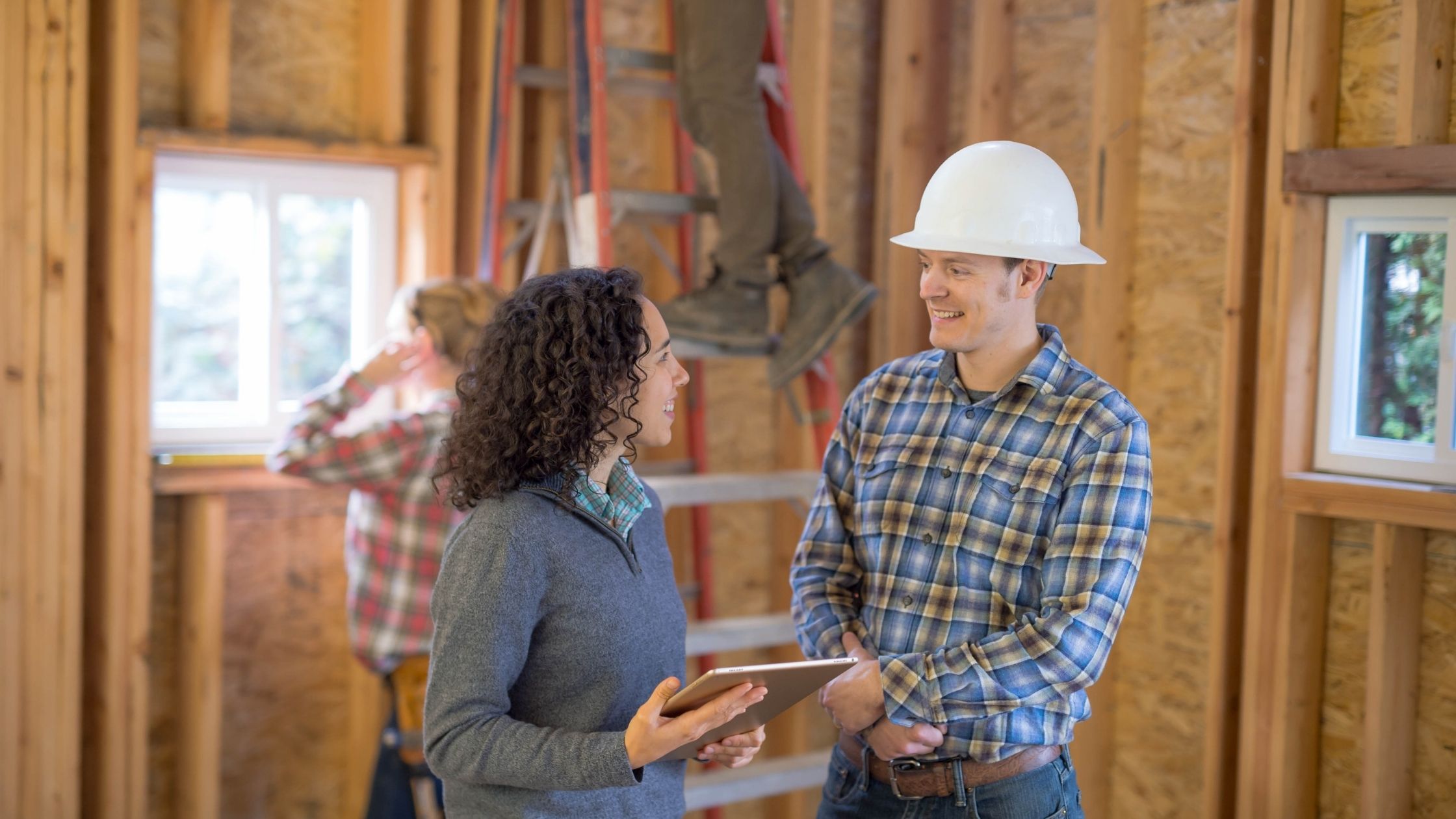 Smart Remodeling LLC Serves Houston Homeowners with its Exceptional Home Remodeling Services