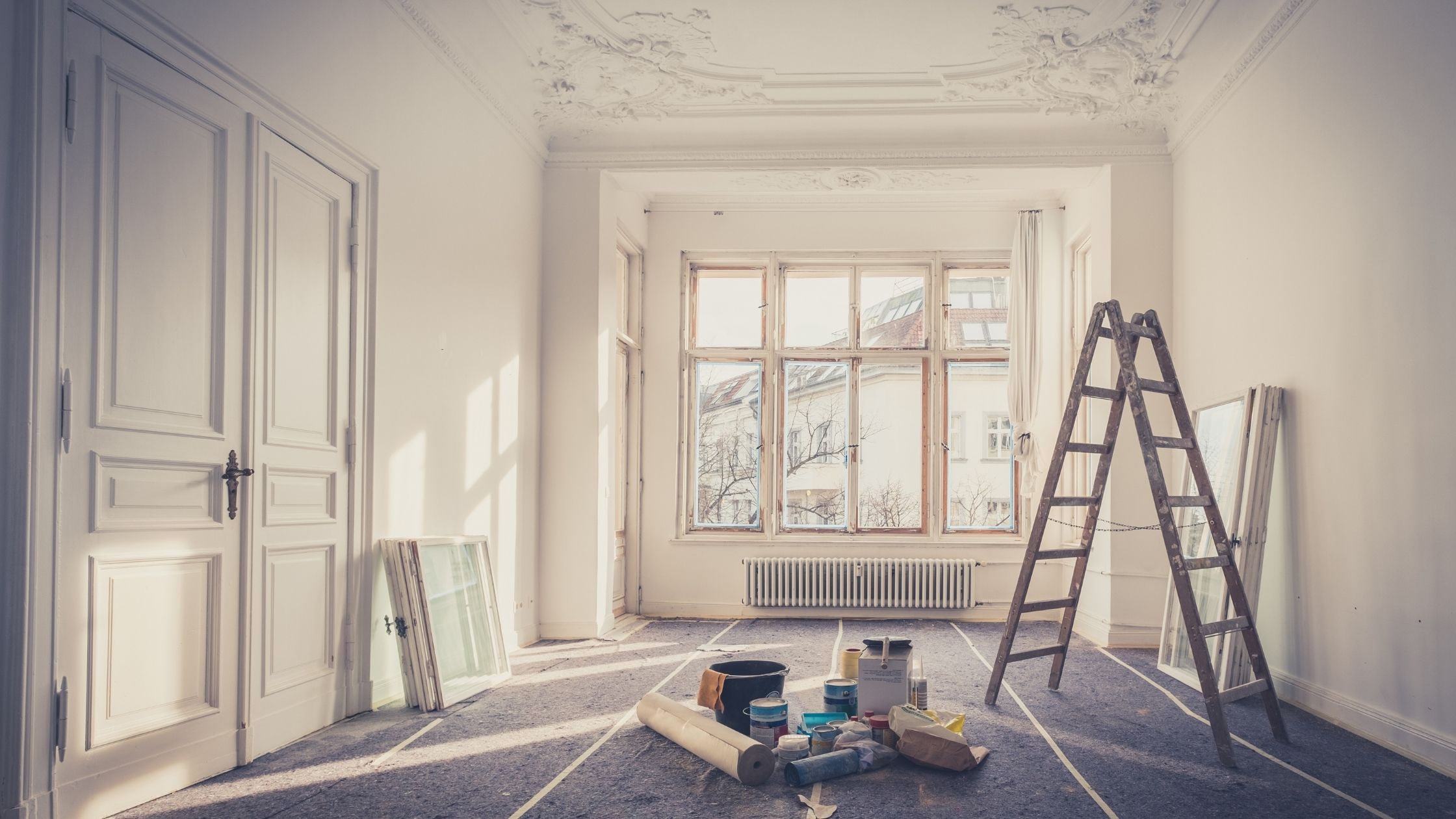 Home Renovation Ensures a Boost in Liveability and Comfort in a Home