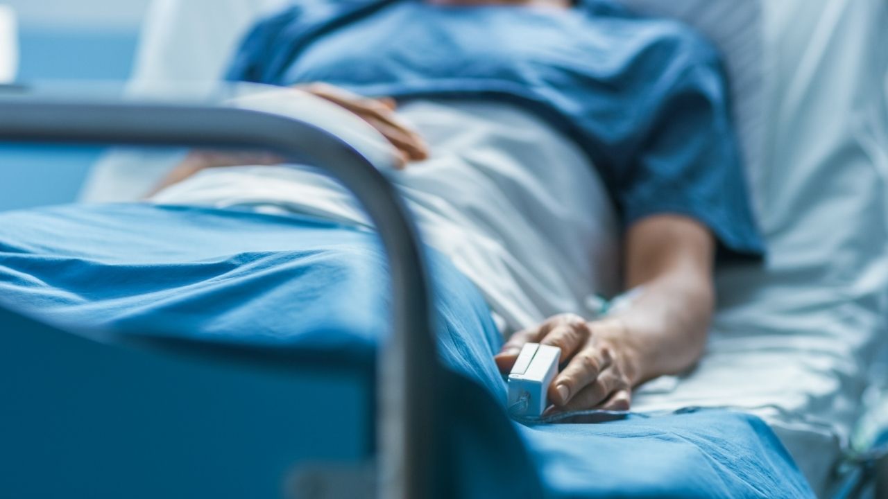 Hospital Beds For Home Care Can Improve The Chances Of Recovery
