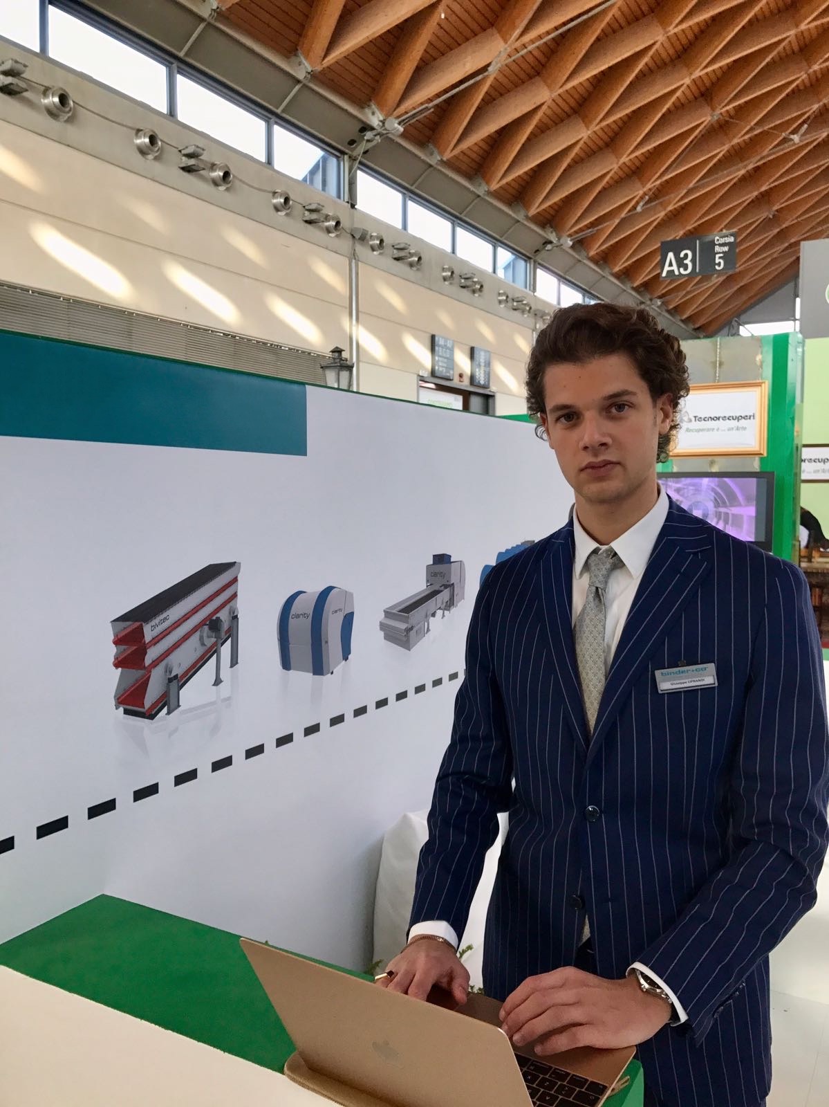 Meet Giuseppe Federico Liprandi, a Digital Strategist Who Serves Luxury Brands in Italy & the UK