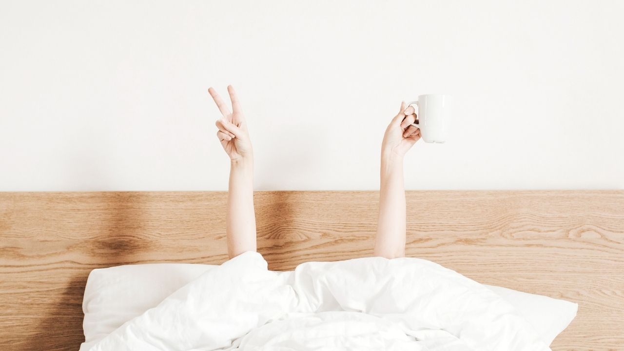 How to Make the Most of Your Mornings