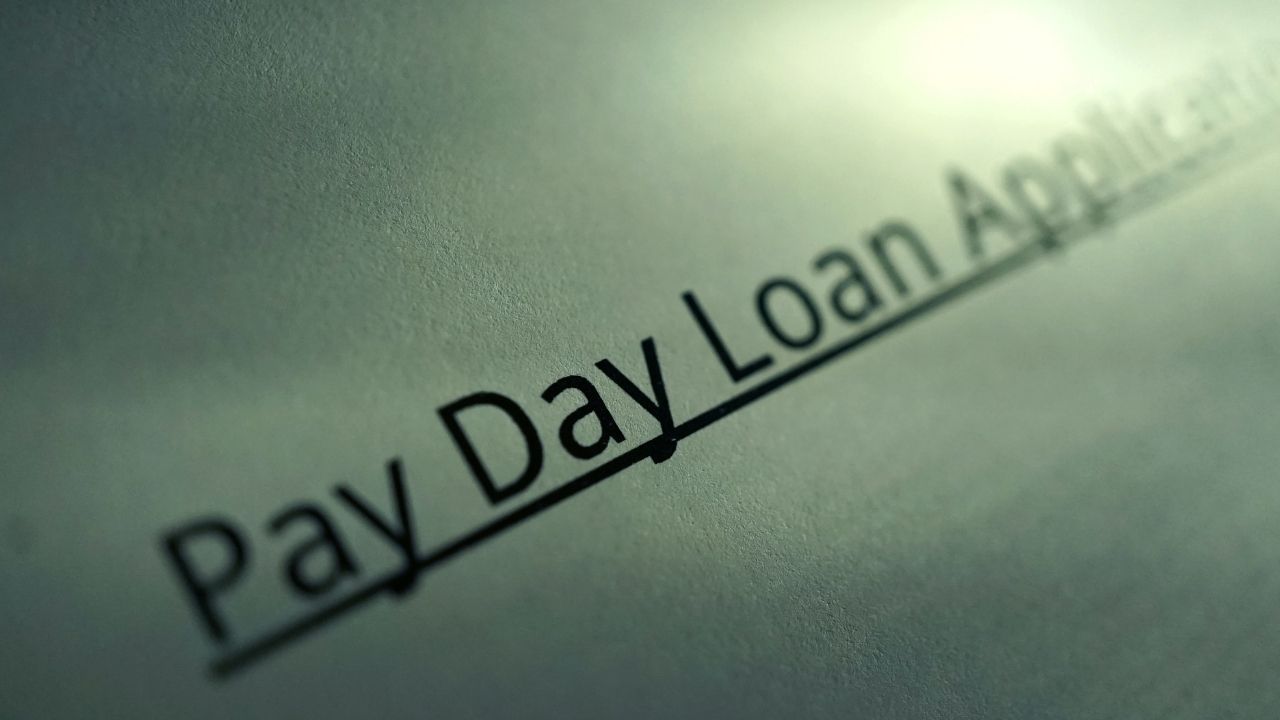 What is The Risk of Payday Loan Consolidation?