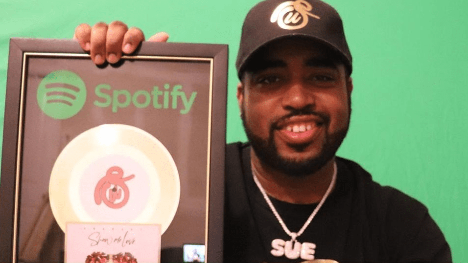 Stackin Up Entertainment, a Reputed Indie Music Label, Makes Visions Come True in the Music World