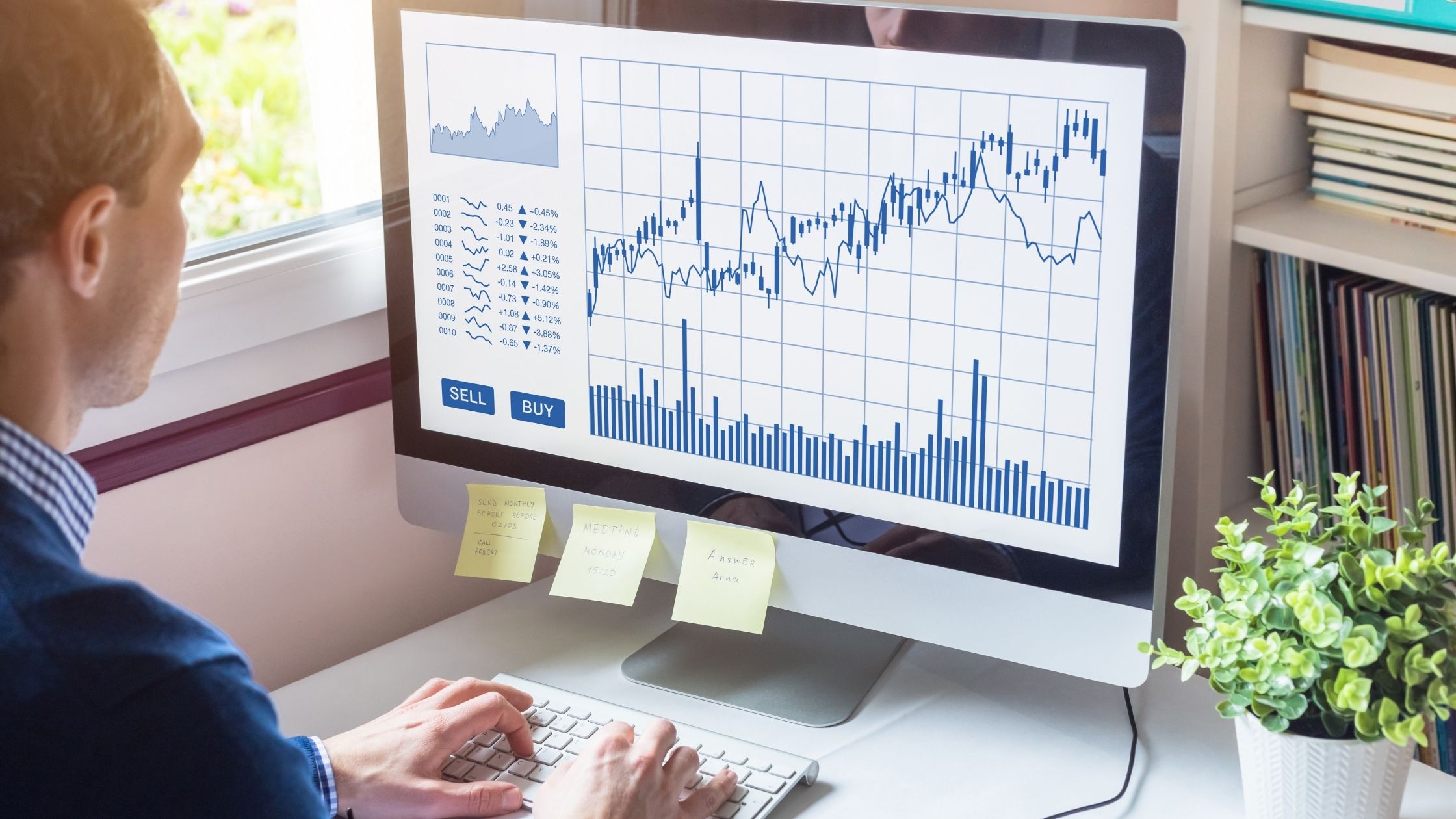 Successful Investing in the Stock Market Requires Setting Financial Goals and Choosing the Right Strategy