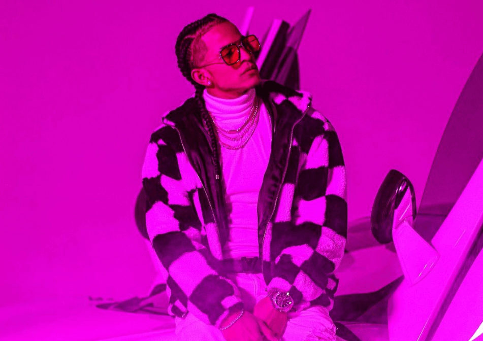 Artist Altur Santos’ New Single “La Combi” is a Mix of Reggaeton & Latin Pop
