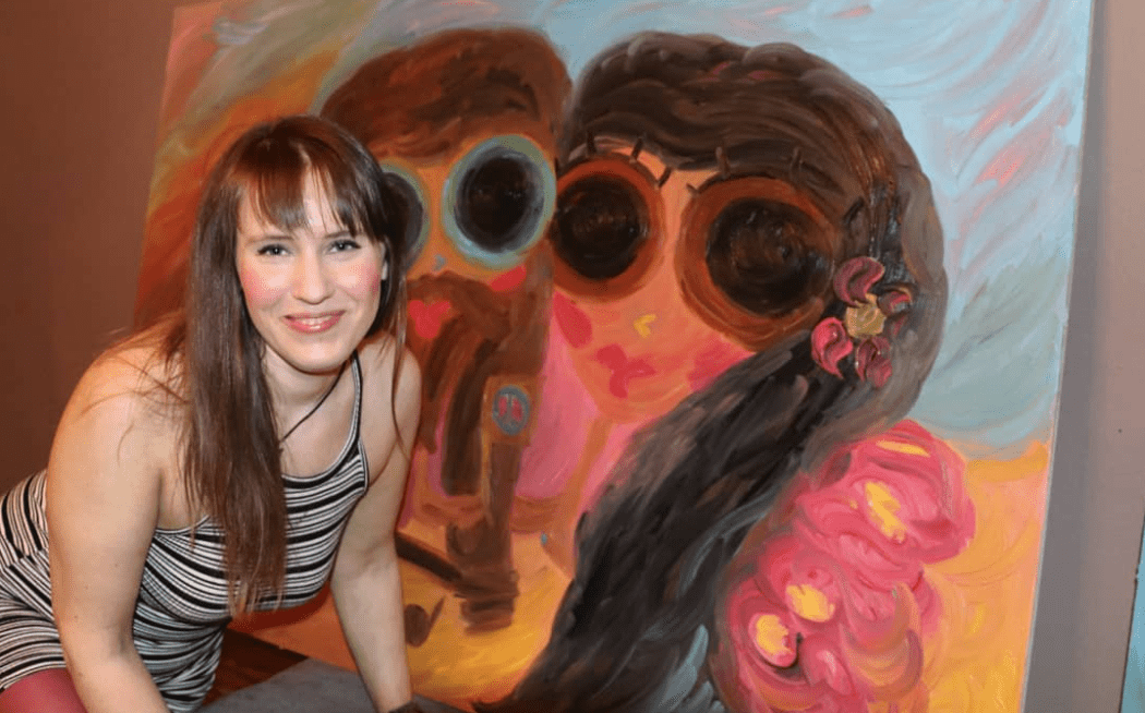 Meet Bolli Blas, a Creative Artist, whose Artwork Holds a Mirror to Modern Society