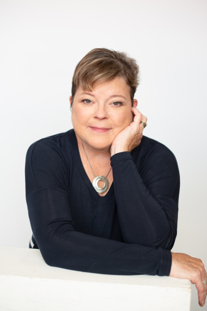 Bestselling Author Christine Corrigan Discusses her latest book “Again: Surviving Cancer Twice with Love and Lists”
