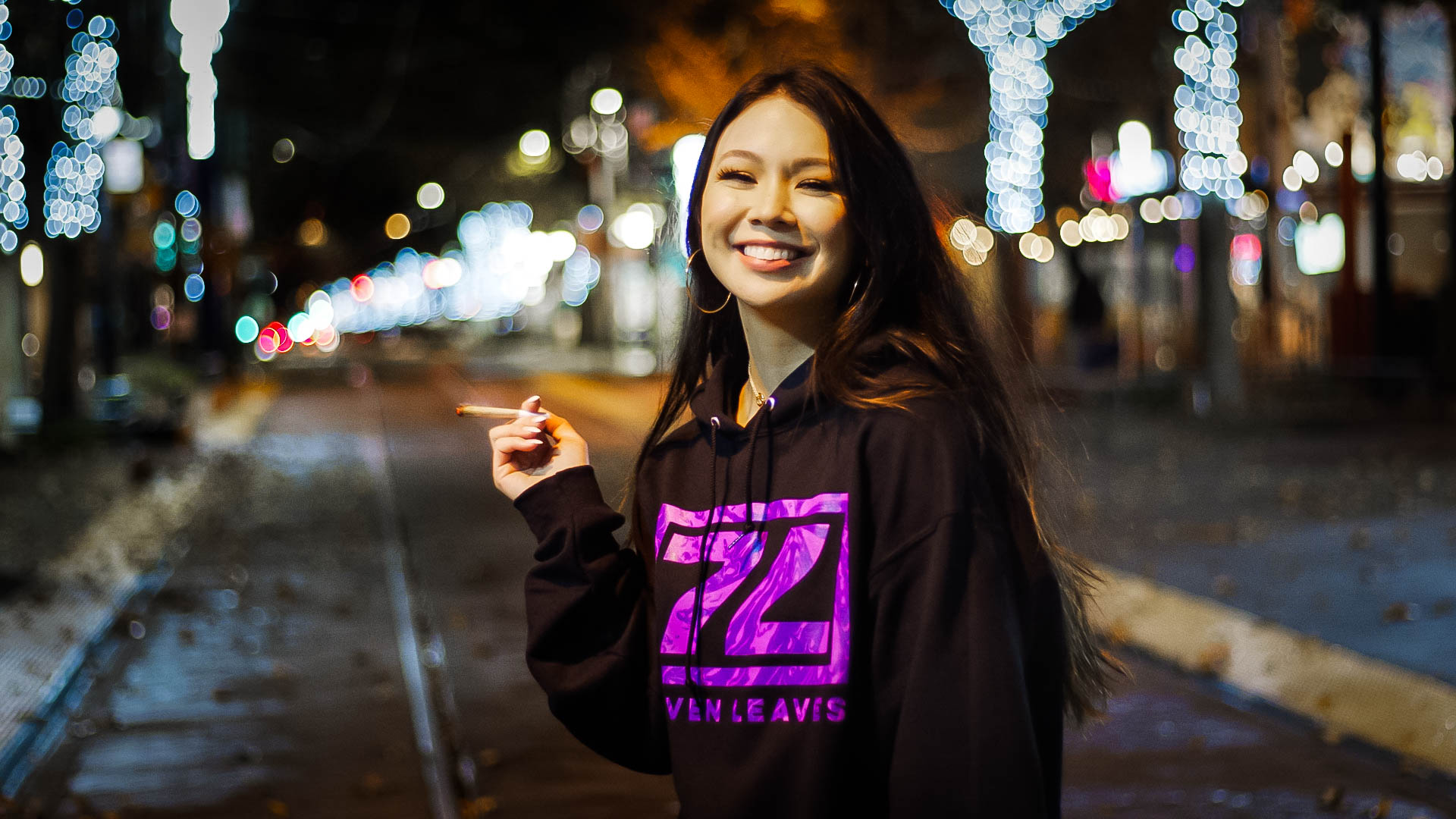 New Cannabis Strains Expected to Come Out of Seven Leaves x Zkittlez Collaboration