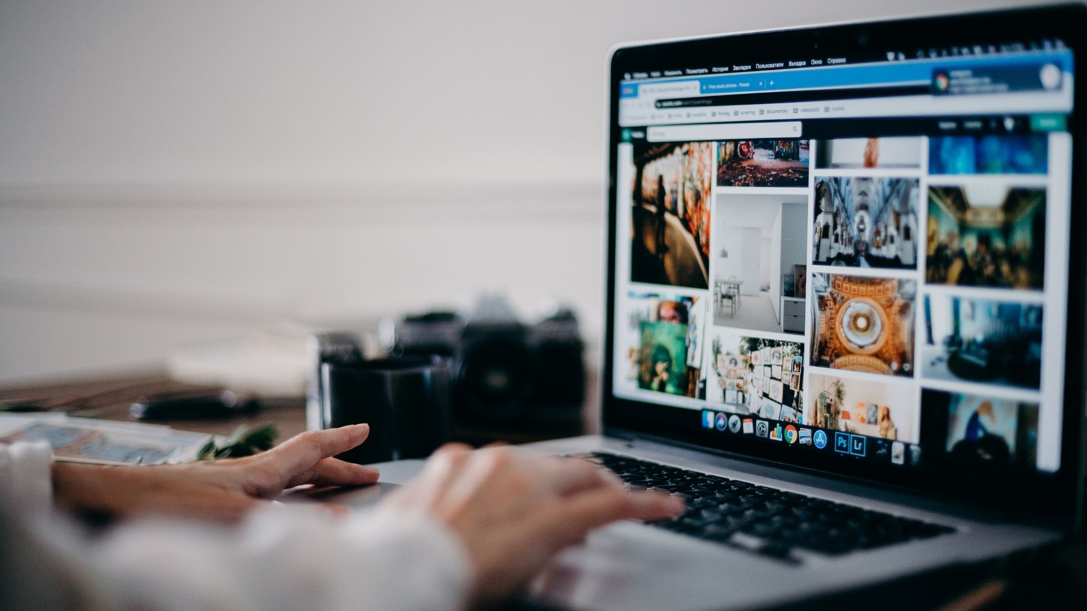 Best Sites to Download HD Wallpapers for PC