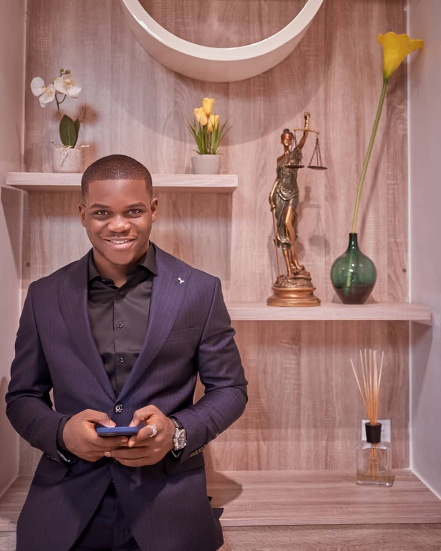 Dominic Joshua: Redefining Empowerment Through Innovative Investment Ventures