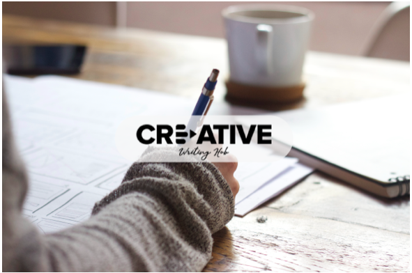 Expert Writing for Your Success- Creative Writing Hub