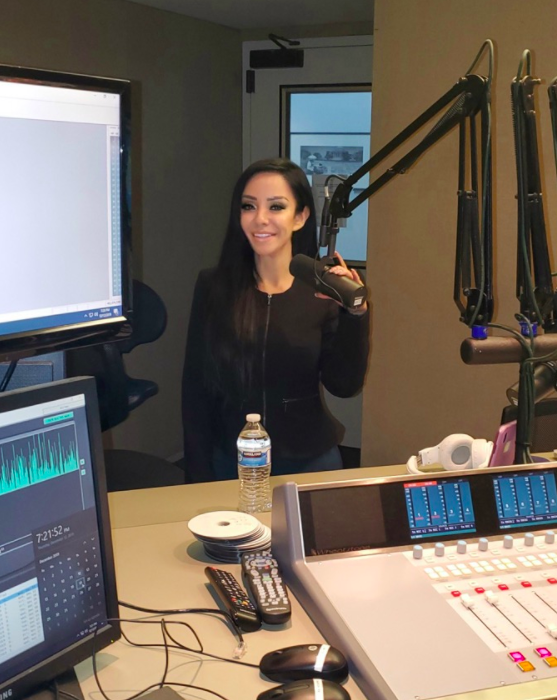 Ivonne Arvizu Elevates the Latin Community’s Financial Future Through Credit Empowerment Program
