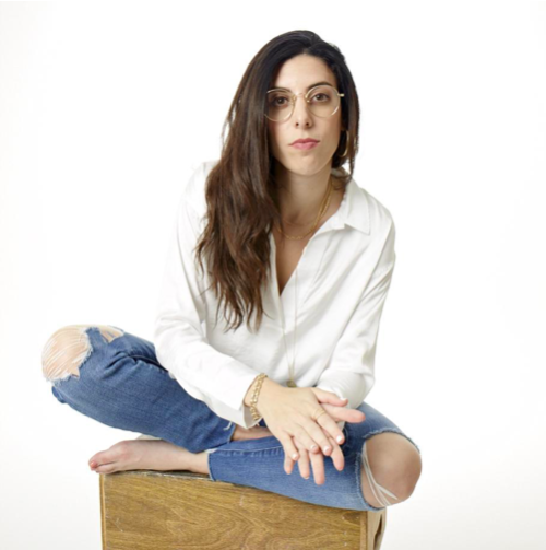Alexa Carlin – The Scintillating CEO of Women Empower X