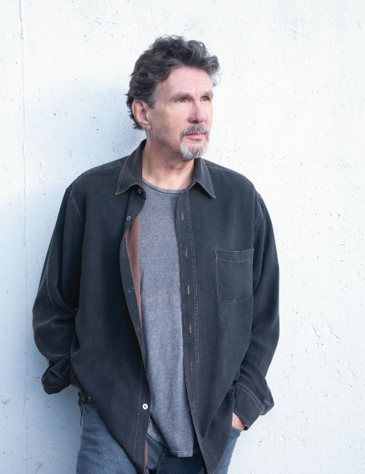 Getting Real With Ground Breaking Author Lloyd Pilling Tosoff
