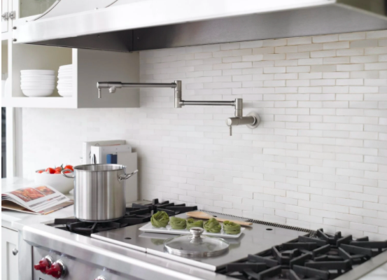 5 Benefits Of Having A Pasta Arm In Your Kitchen