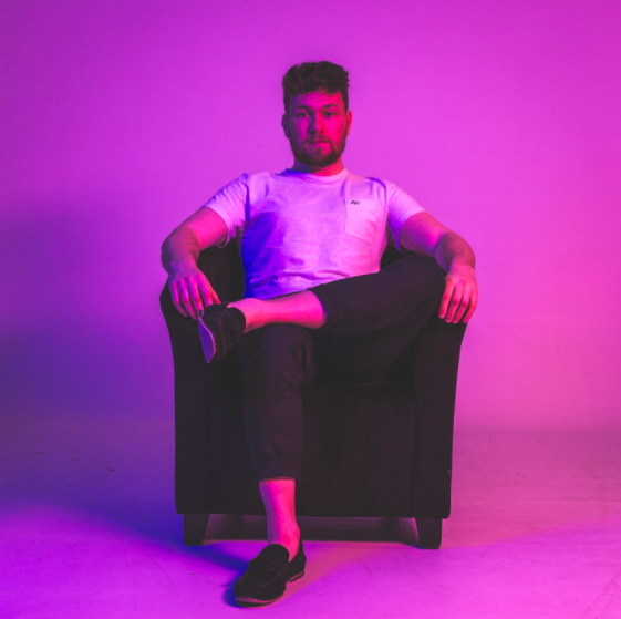 Jack Fulton Smith: the Power of Resilience and Determination