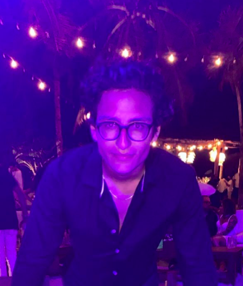 Youngsters are the future of technology and business and Jacob Judah is the proof of it