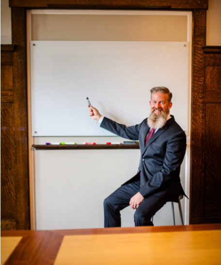 How Patrick Tucker Helped 10,000 People (And Counting!) On Their Path to Financial Independence