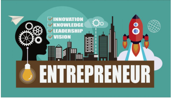 Ahmed Bakran – Top 6 Entrepreneurship Trends You Need To Know