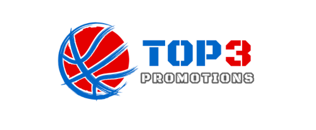 Top 3 Promotions Provides Basketball Veterans the Opportunity to Shine on the Hardwood Court Again