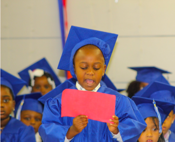 RJB Christian School Provides Students From All Walks of Life With Holistic Christian-Based Education