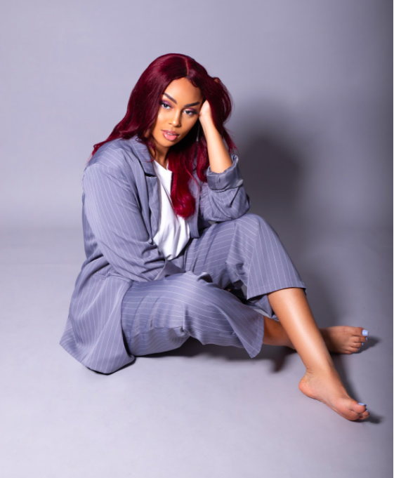 Sarah Kpossa Uses Her Digital Platform to Diversify Her Business Interests and Establish Genuine Connections