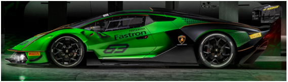 Is this the rarest alternative investment currently available? Magnolia launches first ever hypercar fund