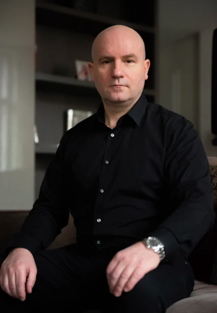 Investment Banker Florian Koschat is bullish on Bitcoin