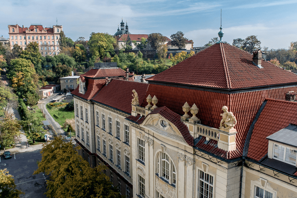 Researchers from the Faculty of Science in Prague is providing new Insights into the Evolution of Obligate Anaerobiosis
